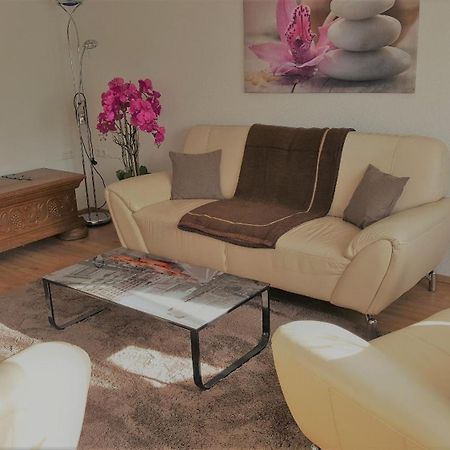Ferienwohnung Miezerle Steisslingen Екстериор снимка