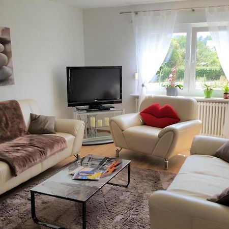Ferienwohnung Miezerle Steisslingen Екстериор снимка