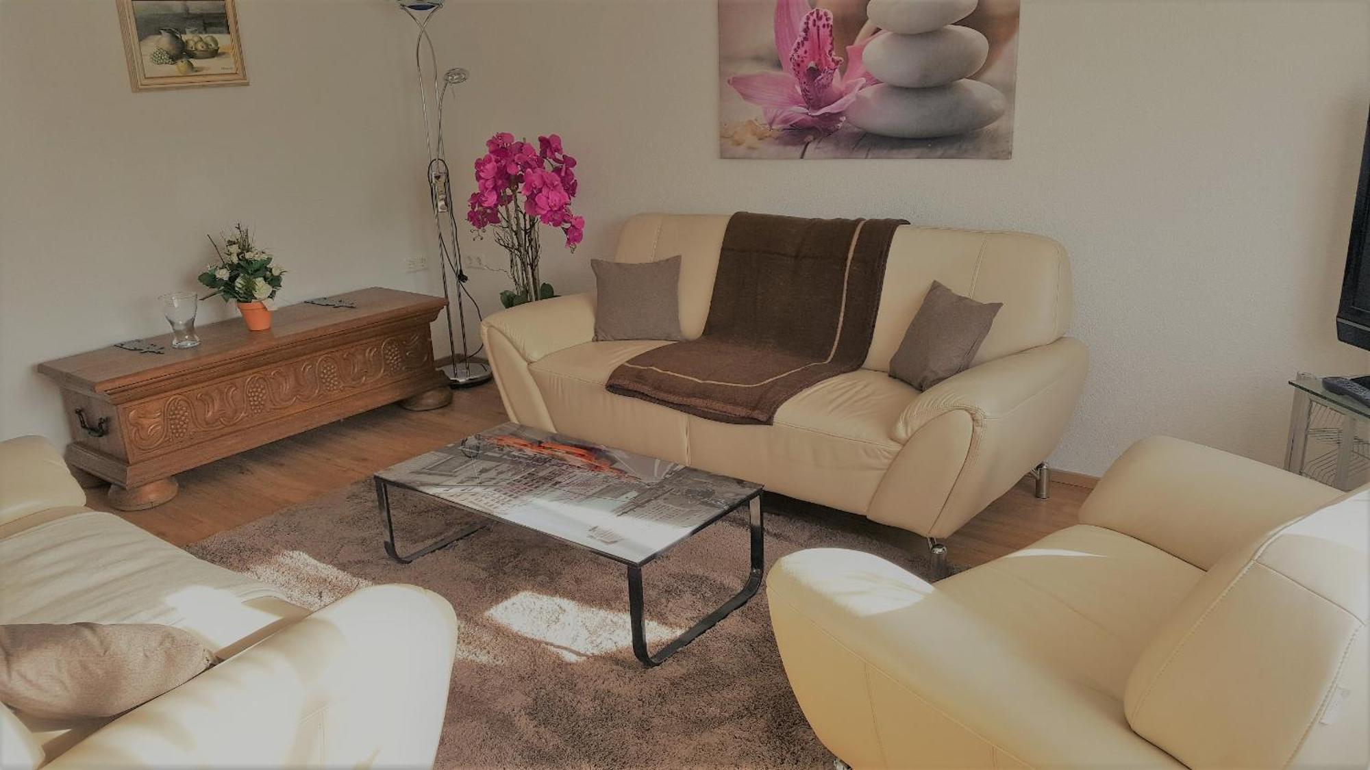 Ferienwohnung Miezerle Steisslingen Екстериор снимка