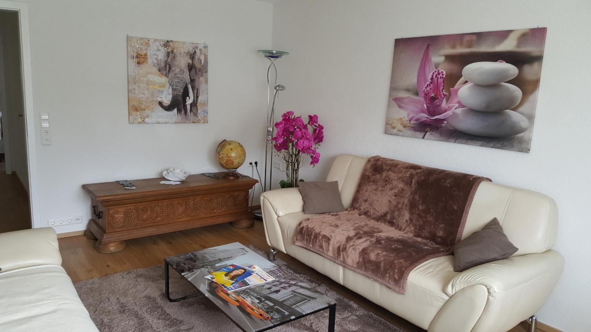 Ferienwohnung Miezerle Steisslingen Екстериор снимка