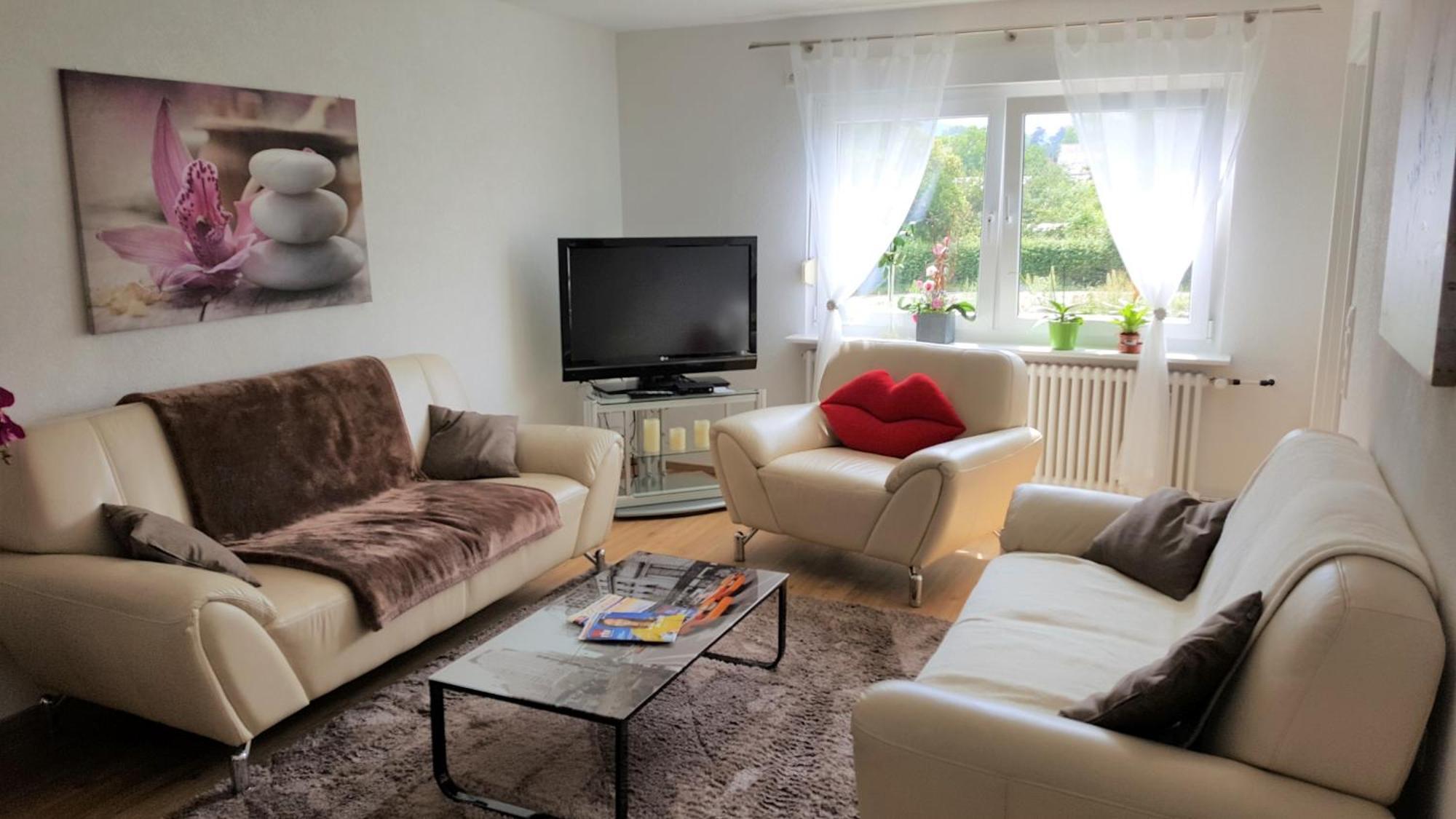 Ferienwohnung Miezerle Steisslingen Екстериор снимка