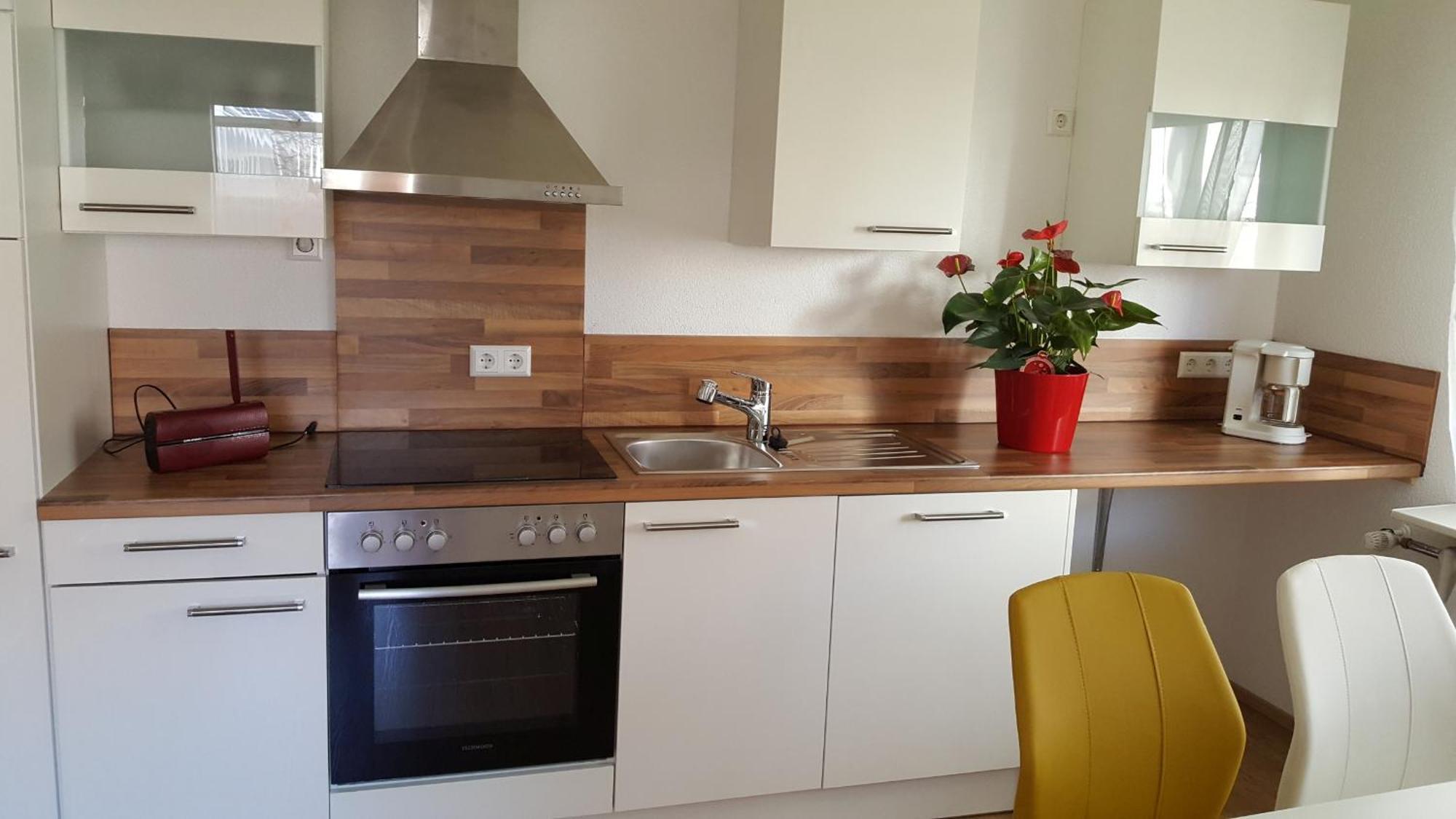Ferienwohnung Miezerle Steisslingen Екстериор снимка
