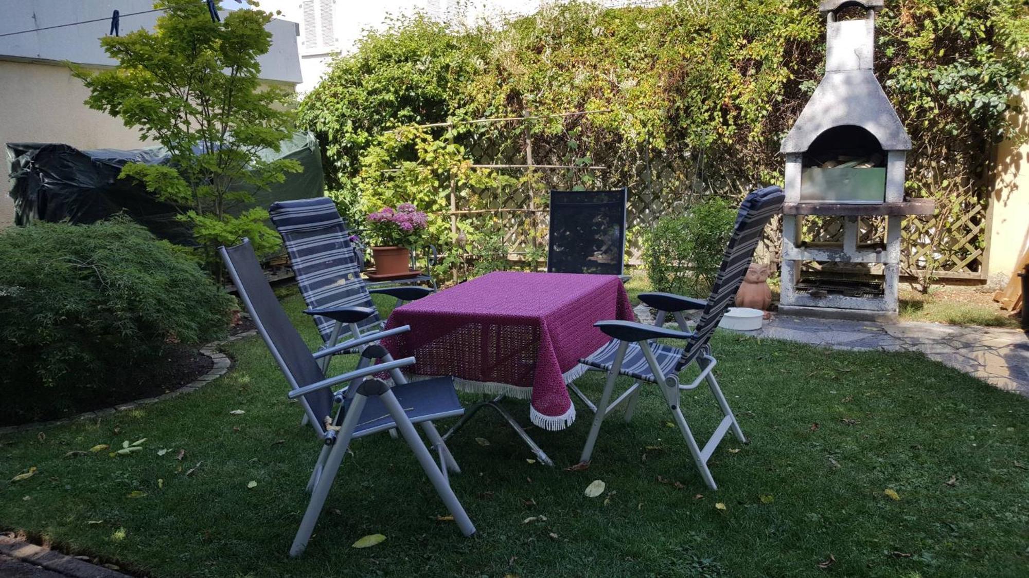 Ferienwohnung Miezerle Steisslingen Екстериор снимка